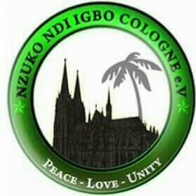 Nzuko Ndi Igbo Cologne NNIC.eV